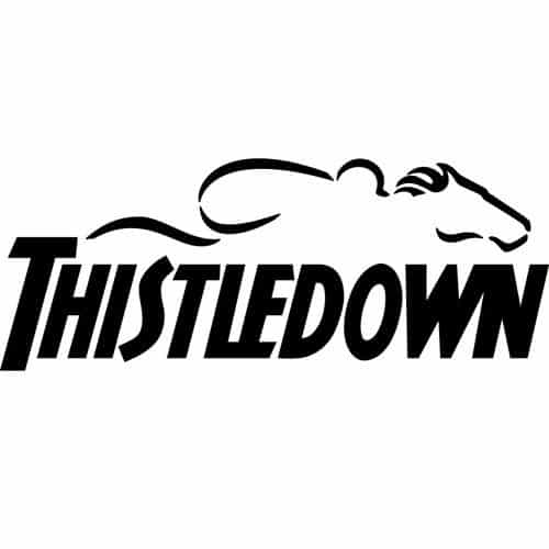 Thistledown