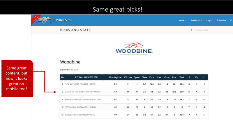 /racing-picks