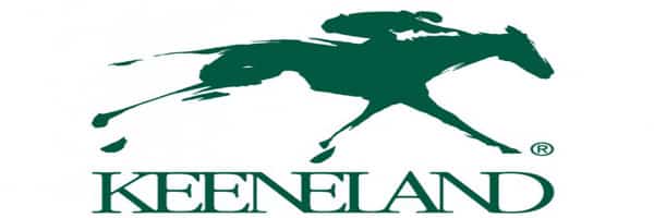 Keeneland Keeneland